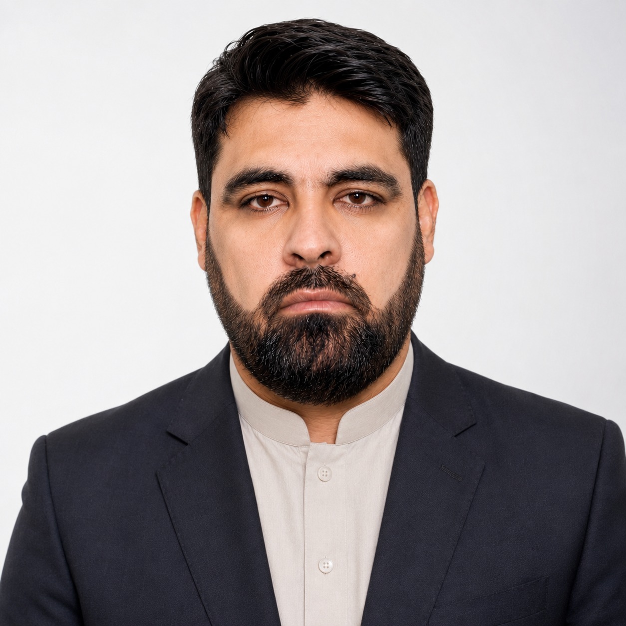 Samiullah Shahnan