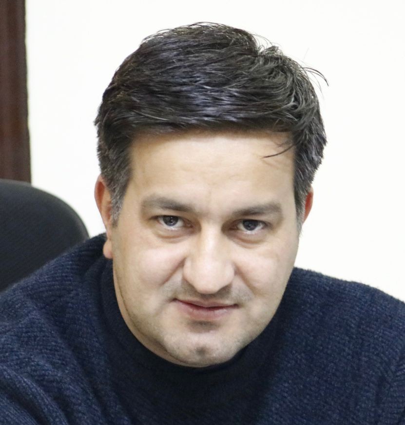 Khpulwak Suliman