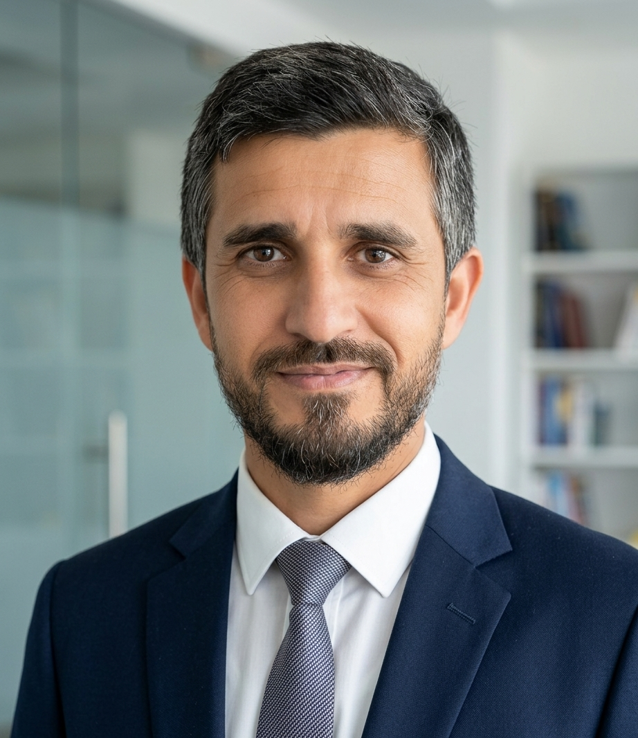 Abdul Shafi Khalil