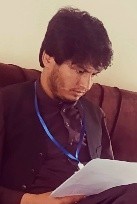 Said Hanif Nuristan