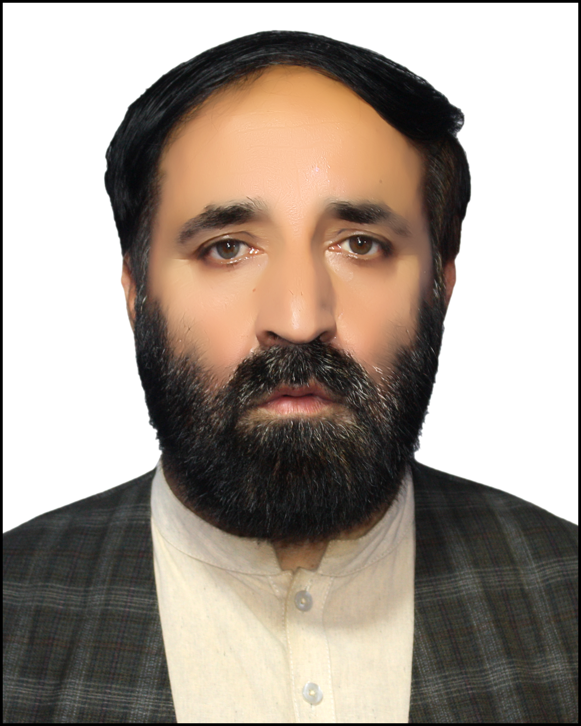 Dr Rohani Tahsil