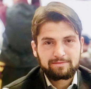 Dr Ahmad Zia Quraishi
