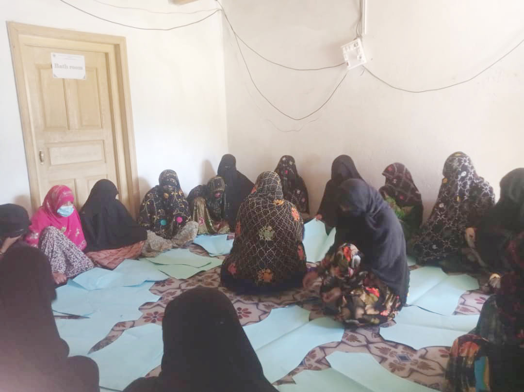 Economic Empowerment programme
