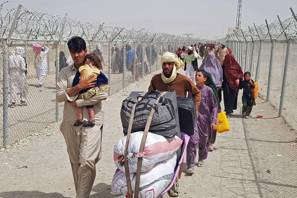Supporting Returnees through Legal Awareness, Psychosocial Support, and Community Reintegration